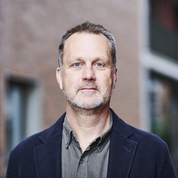 Mark Major