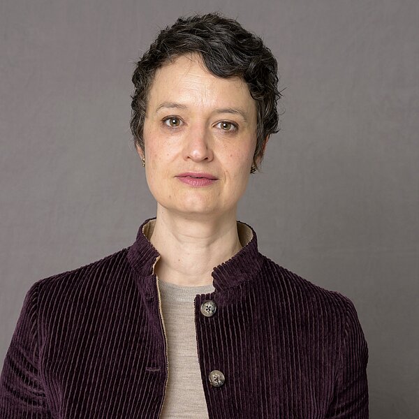 Stefanie Sohm