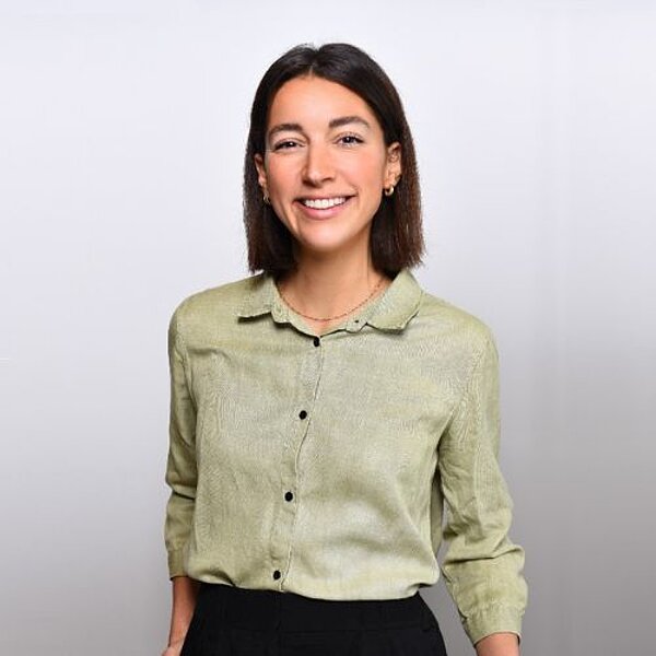 Sophie Drakopolous
