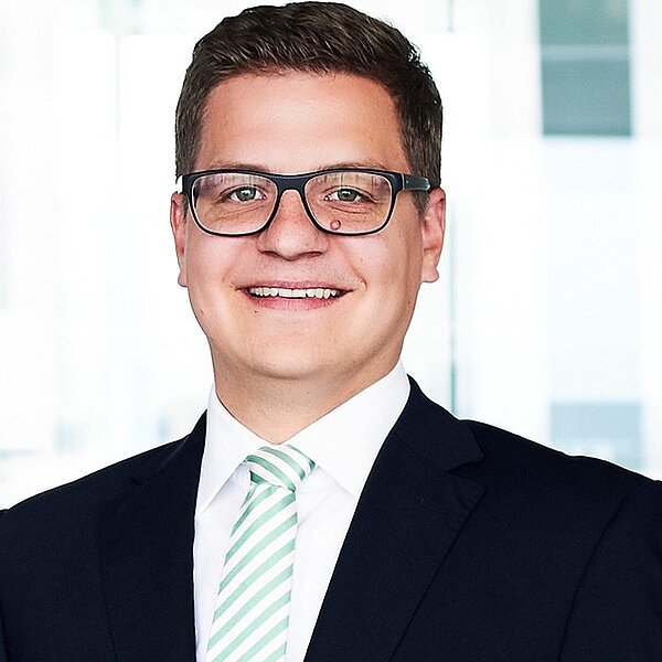 Prof. Moritz Petersen