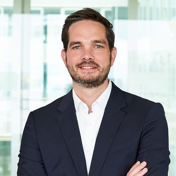 Prof. Dr. Johannes Meuer